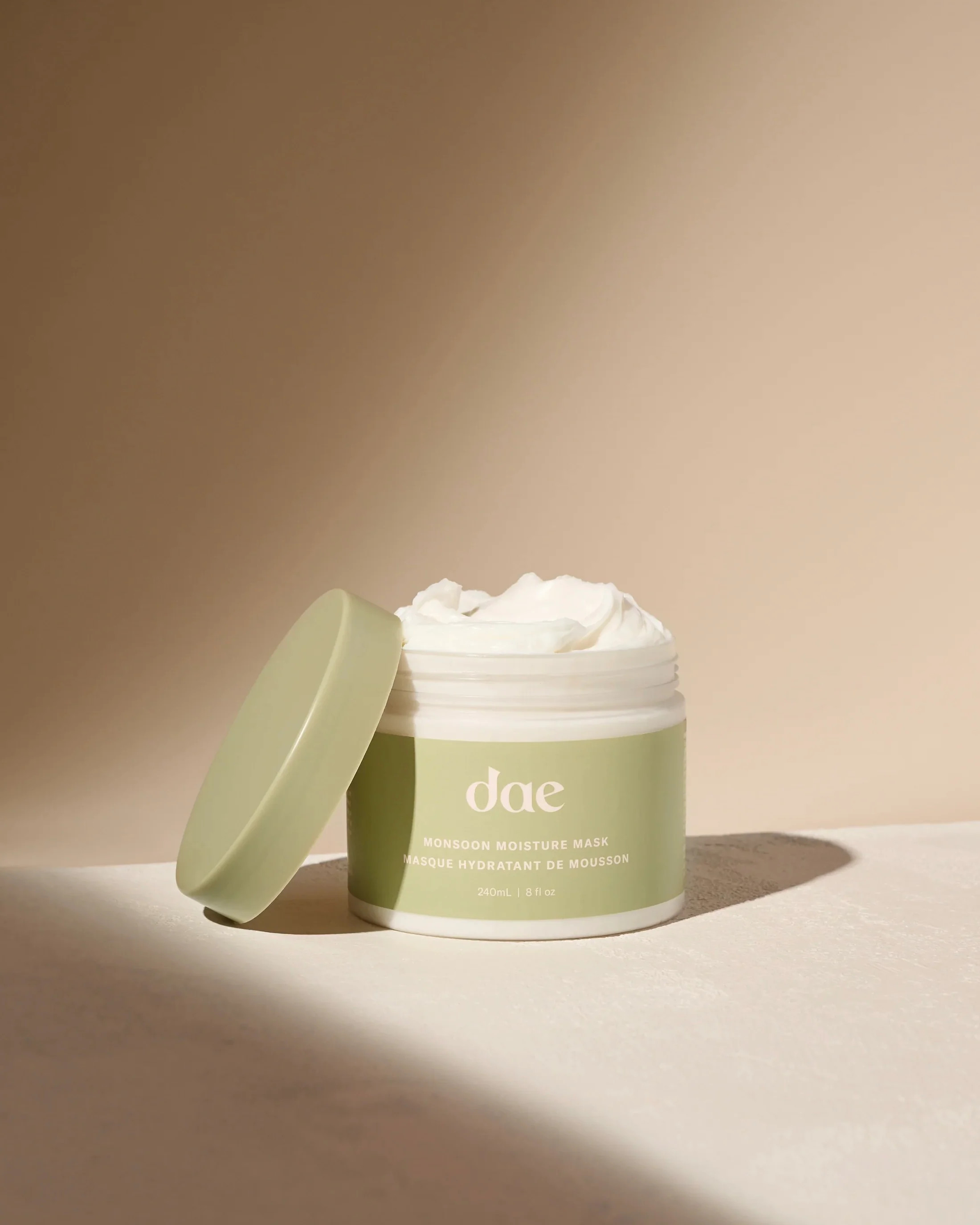 Monsoon Moisture Mask | Dae Hair