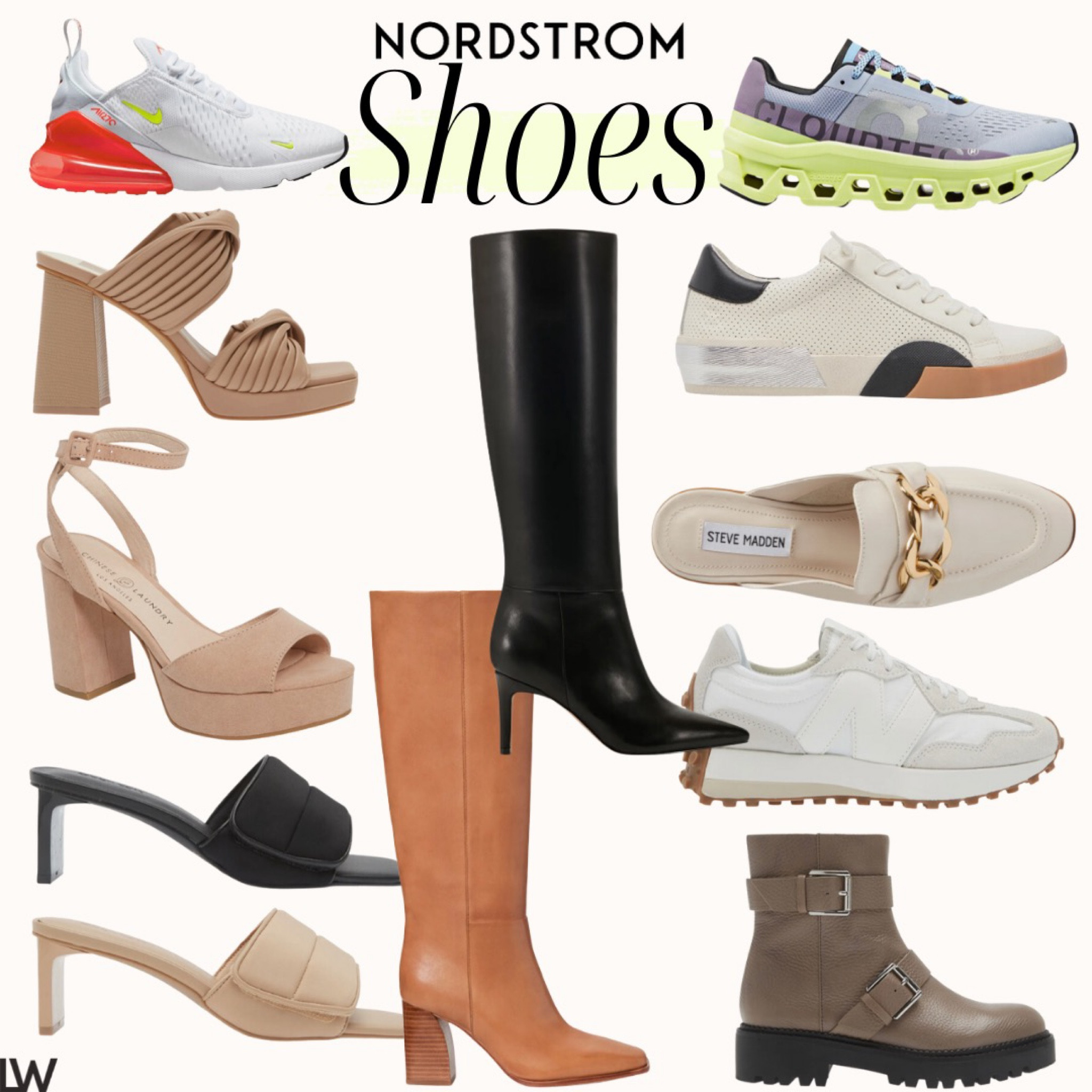 Shoes 👠 to shop from the Nordstrom Anniversary Sale  July 17 - August 6 *early access for card members starting July 11*

#LTKxNSale