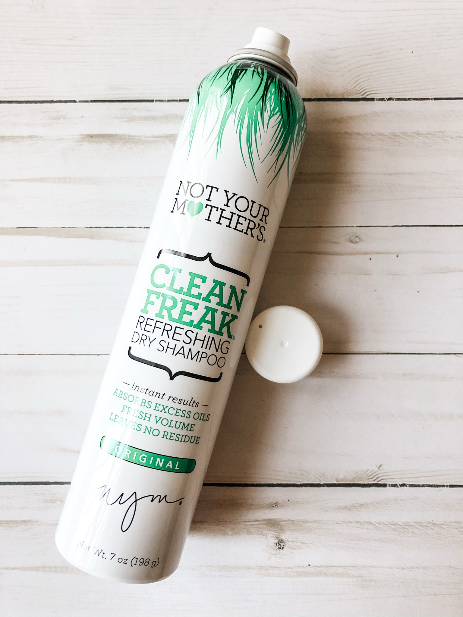 Get 40% off all Not Your Mother’s products during Ulta’s Black Friday sale.

#LTKBeauty #LTKCyberWeek #LTKSaleAlert