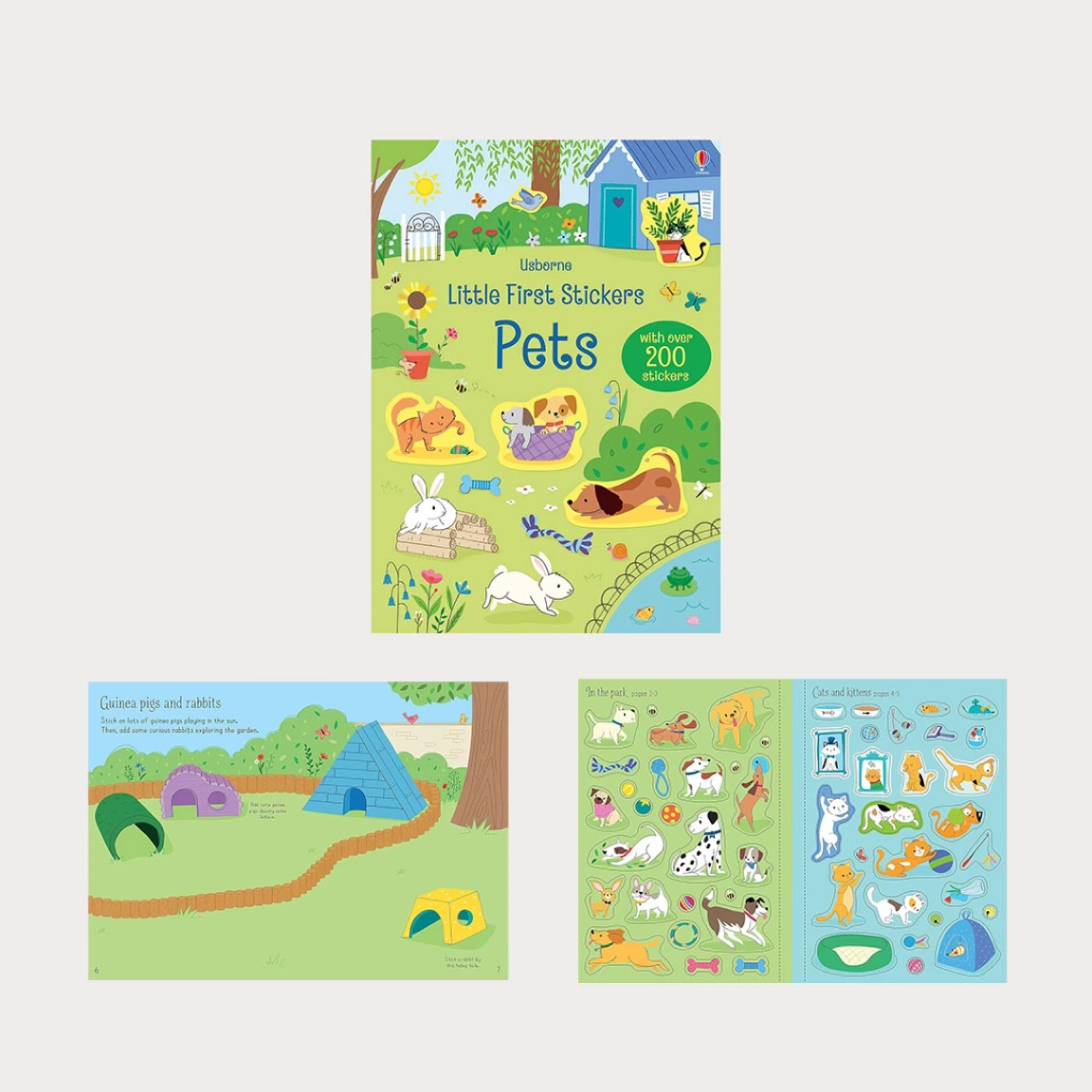 Our favorite sticker books!

#LTKfamily #LTKbaby #LTKkids