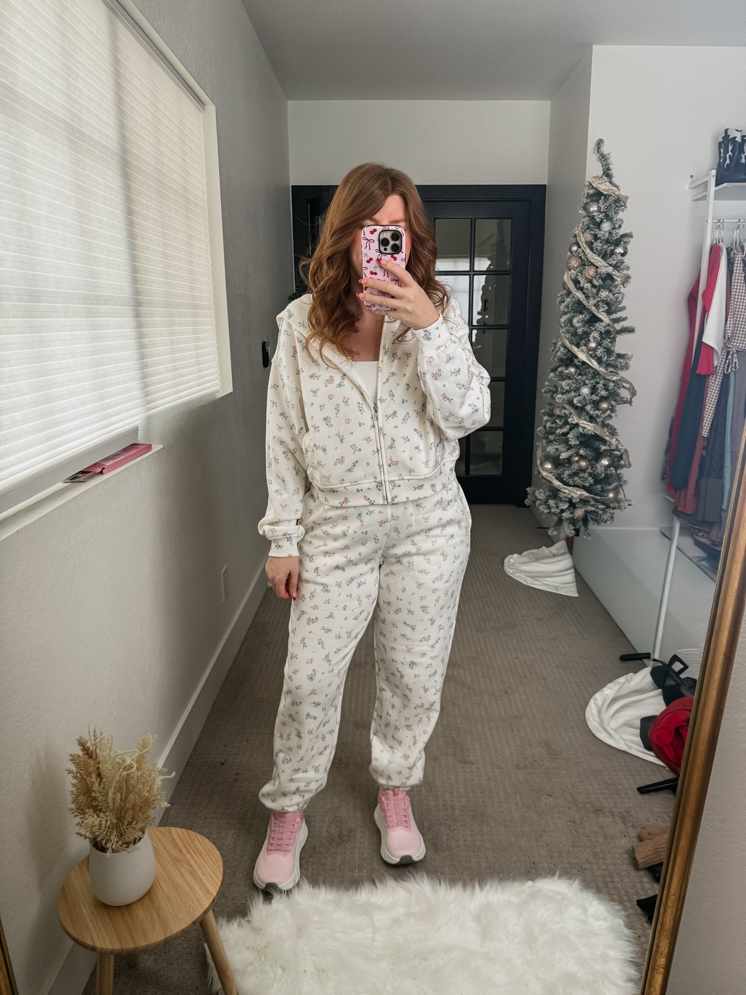 Love this cute set! 

#LTKootd #LTKFindsUnder50 #LTKmomlife