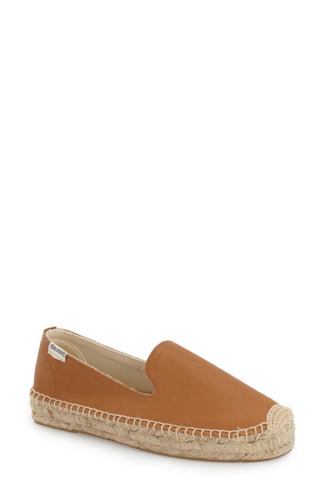'Smoking' Espadrille Platform Shoe | Nordstrom
