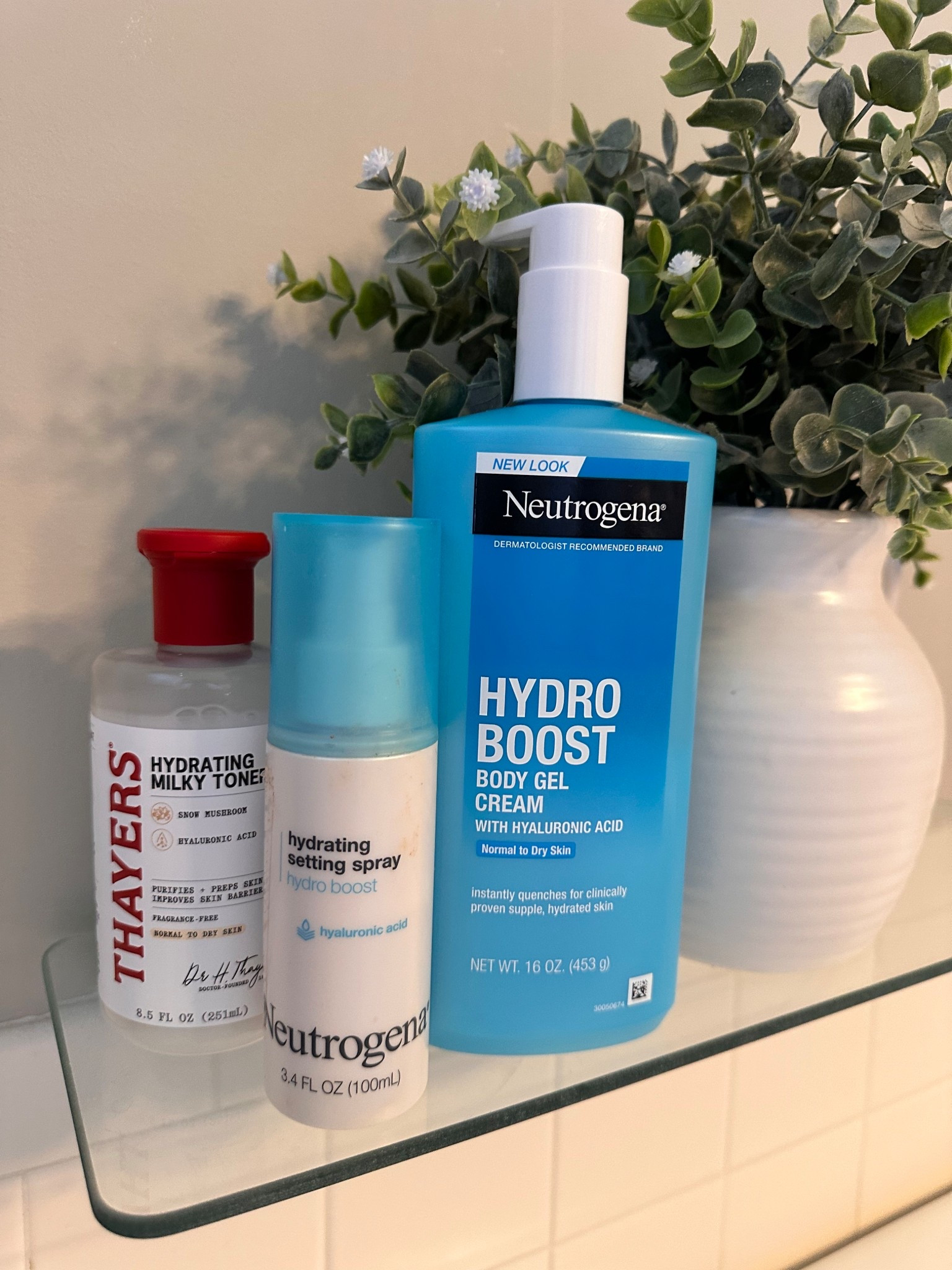 Things I picked up at target and I’m loving them all! 
All  have hyaluronic acid! 

#LTKSeasonal #LTKBeauty #LTKFindsUnder50