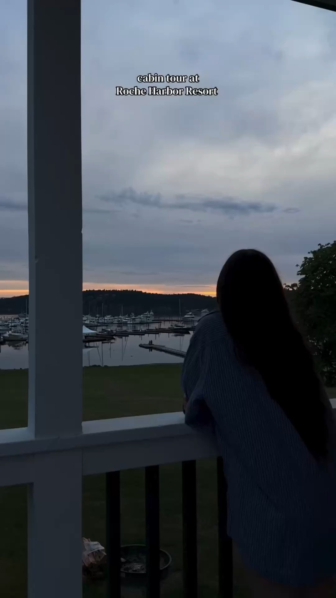 places that feel like a Nancy Meyers movie ✨🌅

#rocheharborresort #rocheharbor #sanjuanislands #washingtondiscovered #travelcreator