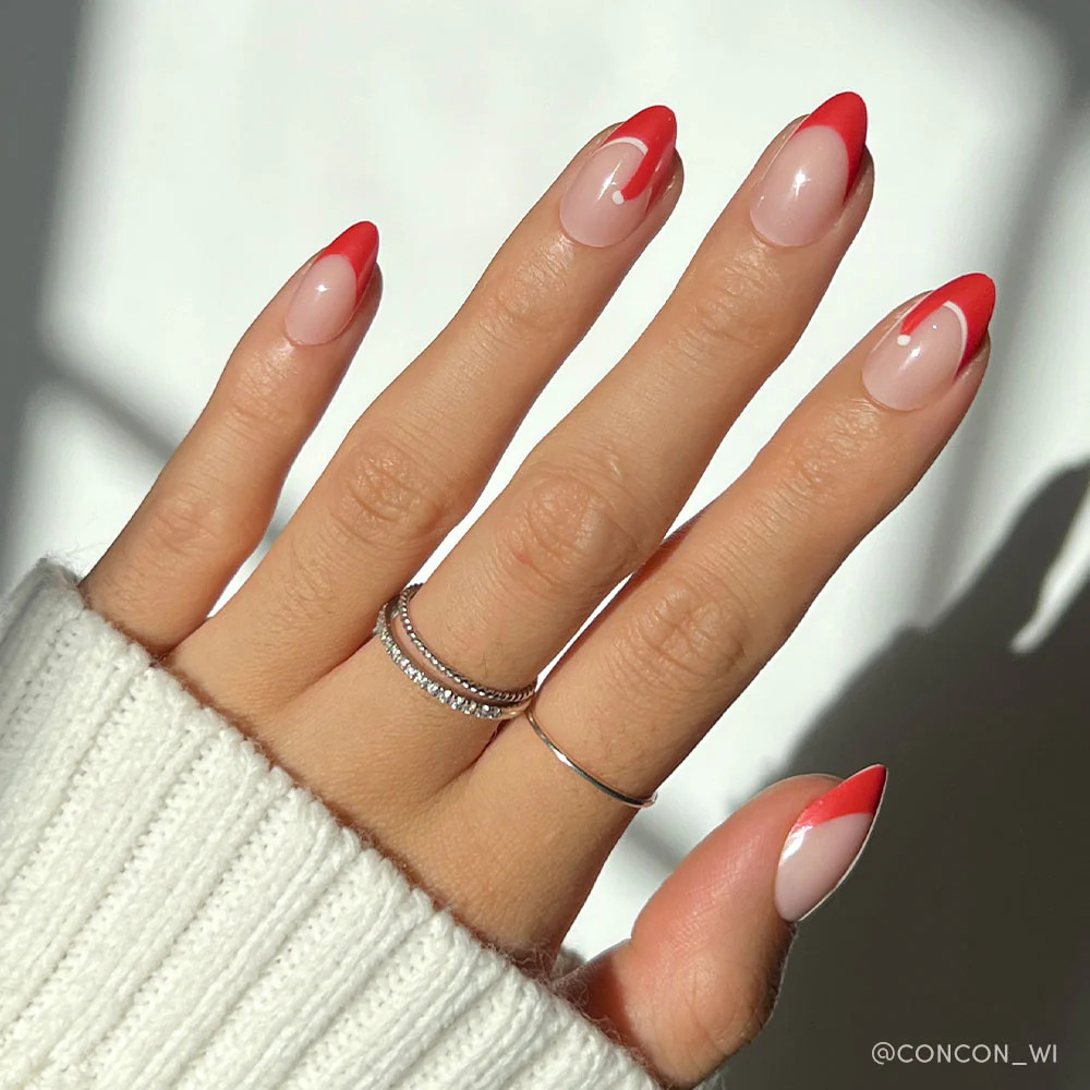 Mrs. Claus | Glamnetic
