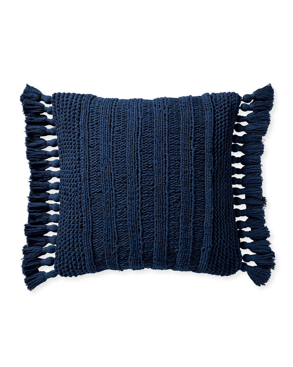 Sequoia Pillow Cover | Serena and Lily