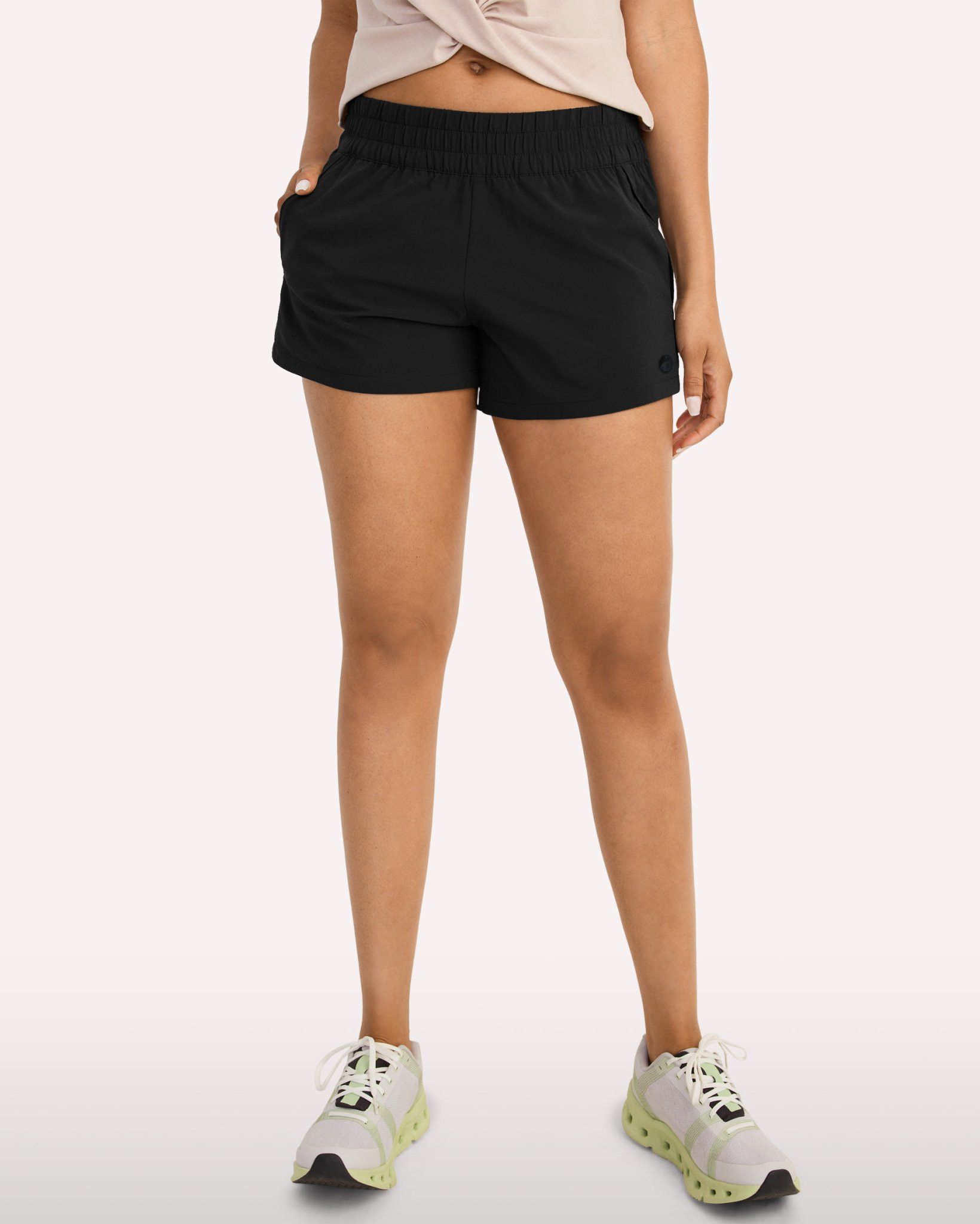 EverActive™  3.5" Woven Short | Jockey