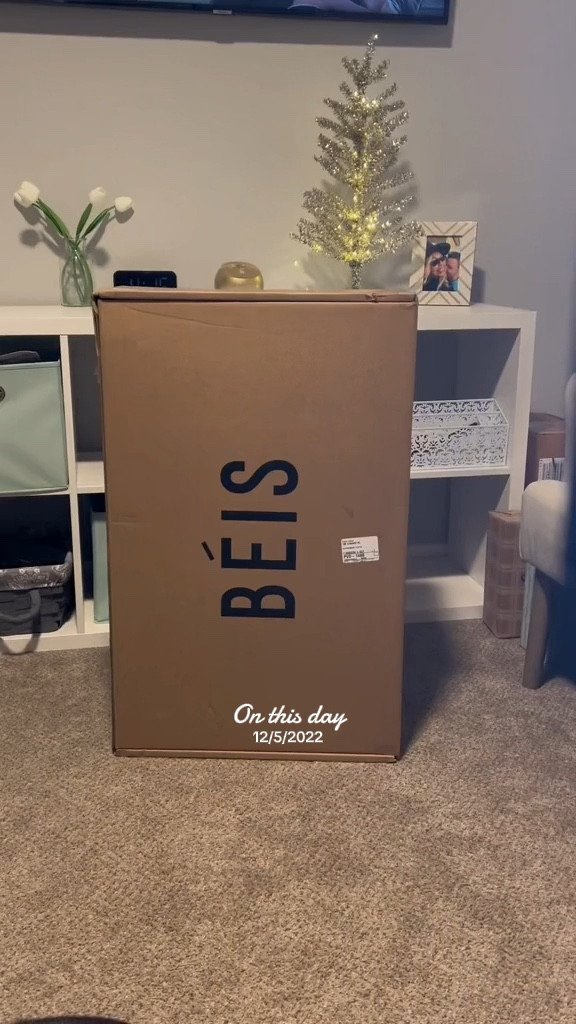 BÉIS luggage is so aesthetically pleasing. I love my luggage  

#LTKtravel #LTKGiftGuide