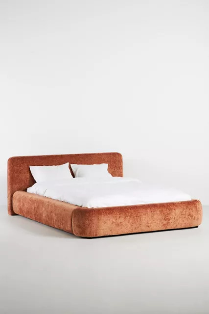 Winnie Bed | Anthropologie (US)