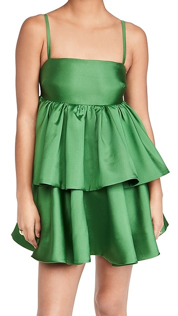 Coversation Dress | Shopbop