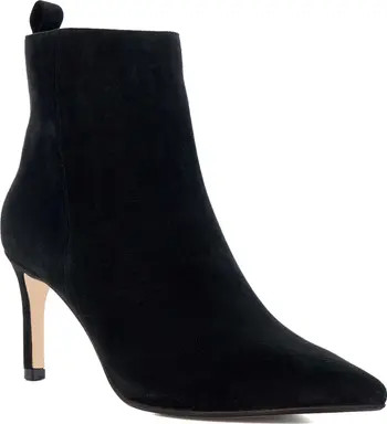 Dune London Obsessively Pointed Toe Bootie (Women) | Nordstrom | Nordstrom