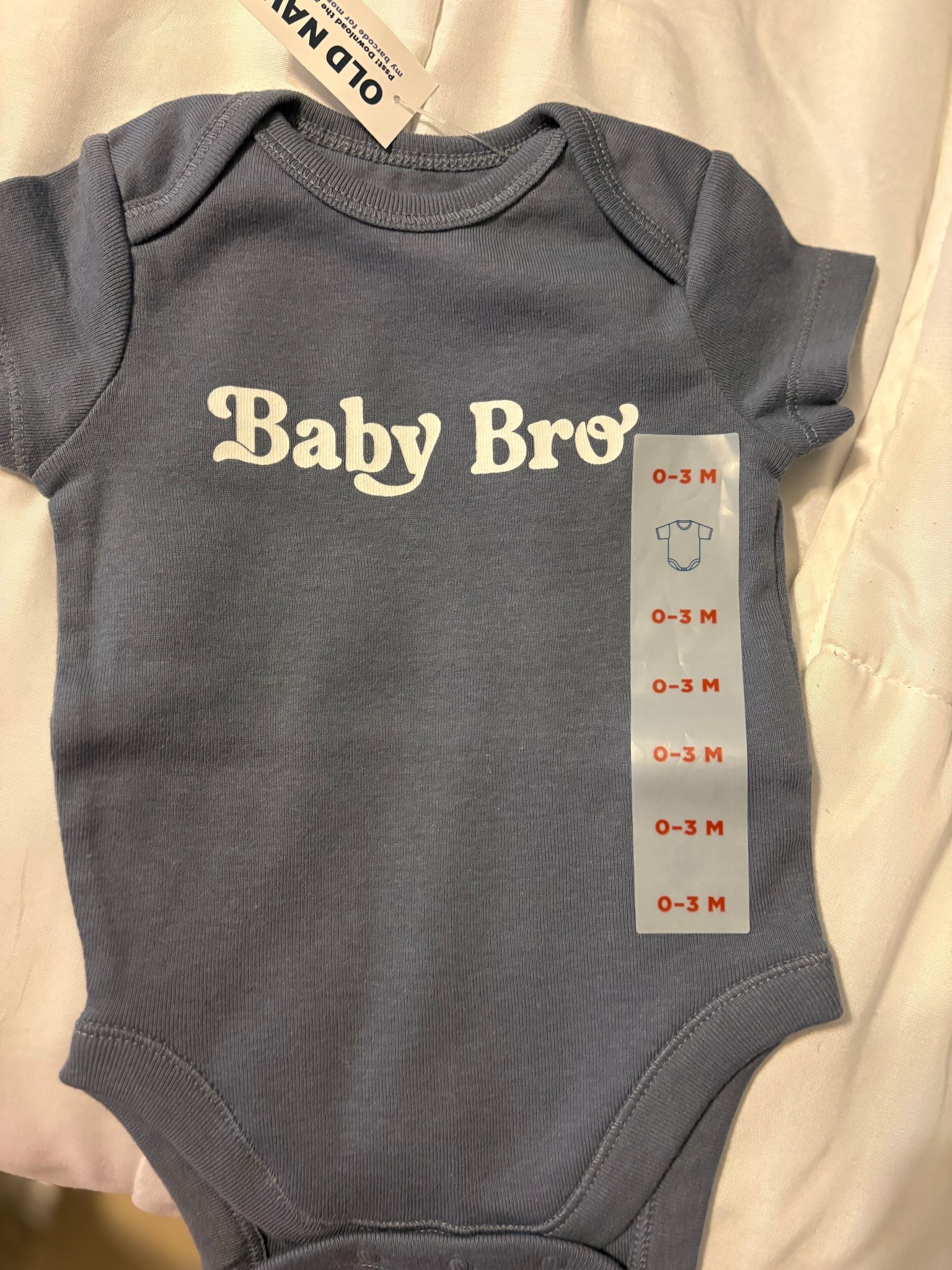 Shopping for baby brother 🥹

#LTKSaleAlert #LTKBaby #LTKmomlife