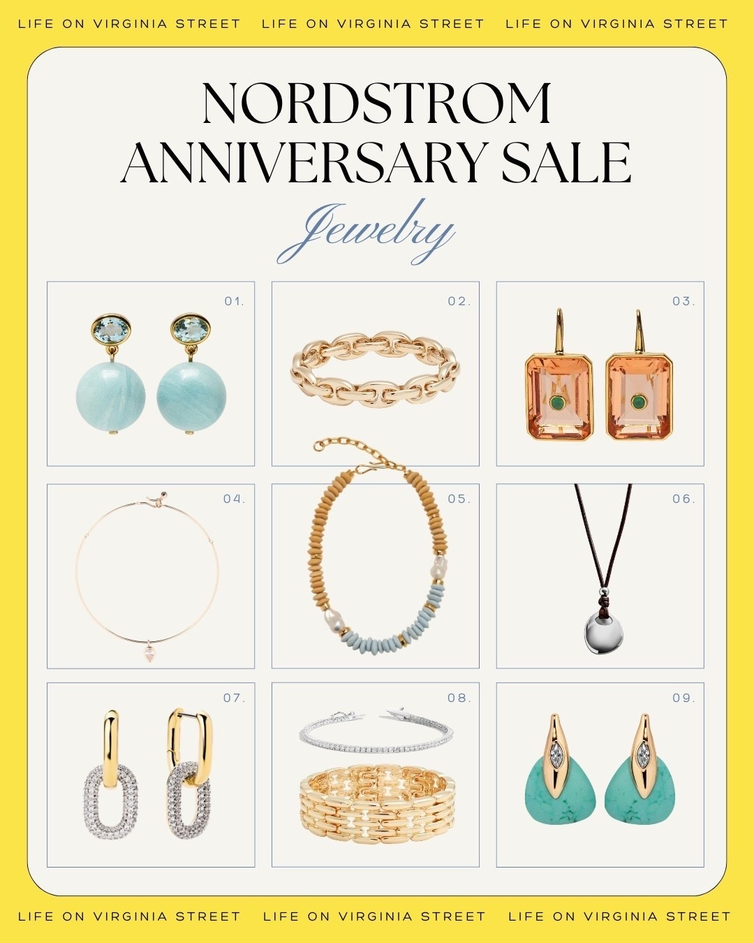 Nordstrom Anniversary sale 🙌🏻🙌🏻

#LTKdayinmylife #LTKBeauty #LTKOver40
