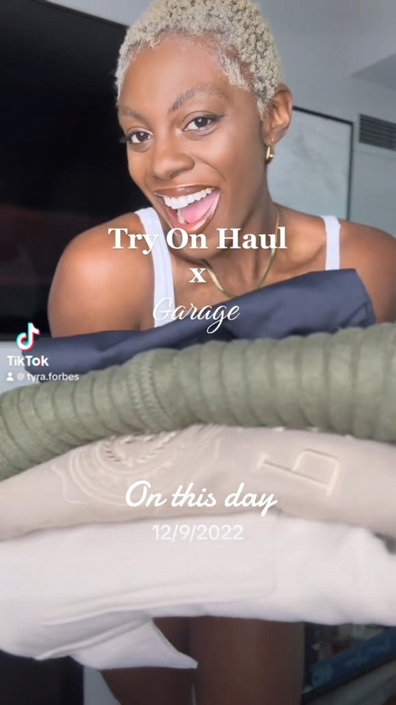 My fav item from this haul was this green ribbed zip up 😍 The cream skirt is from Urban Planet

#LTKstyletip #LTKGiftGuide #LTKHoliday