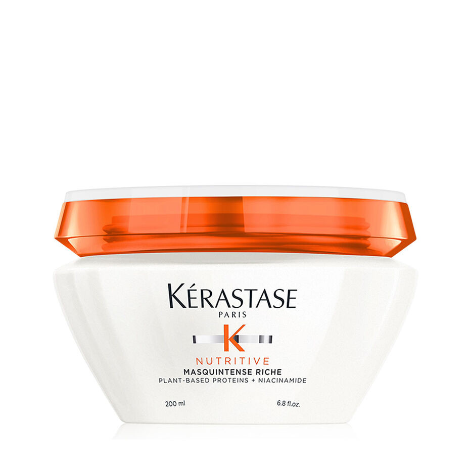 Masquintense Riche Hair Mask | Kerastase US