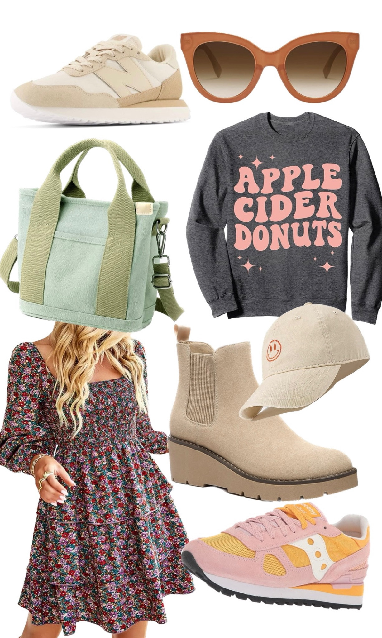 Amazon Fall Finds! 

#LTKfindsunder100 #LTKSeasonal