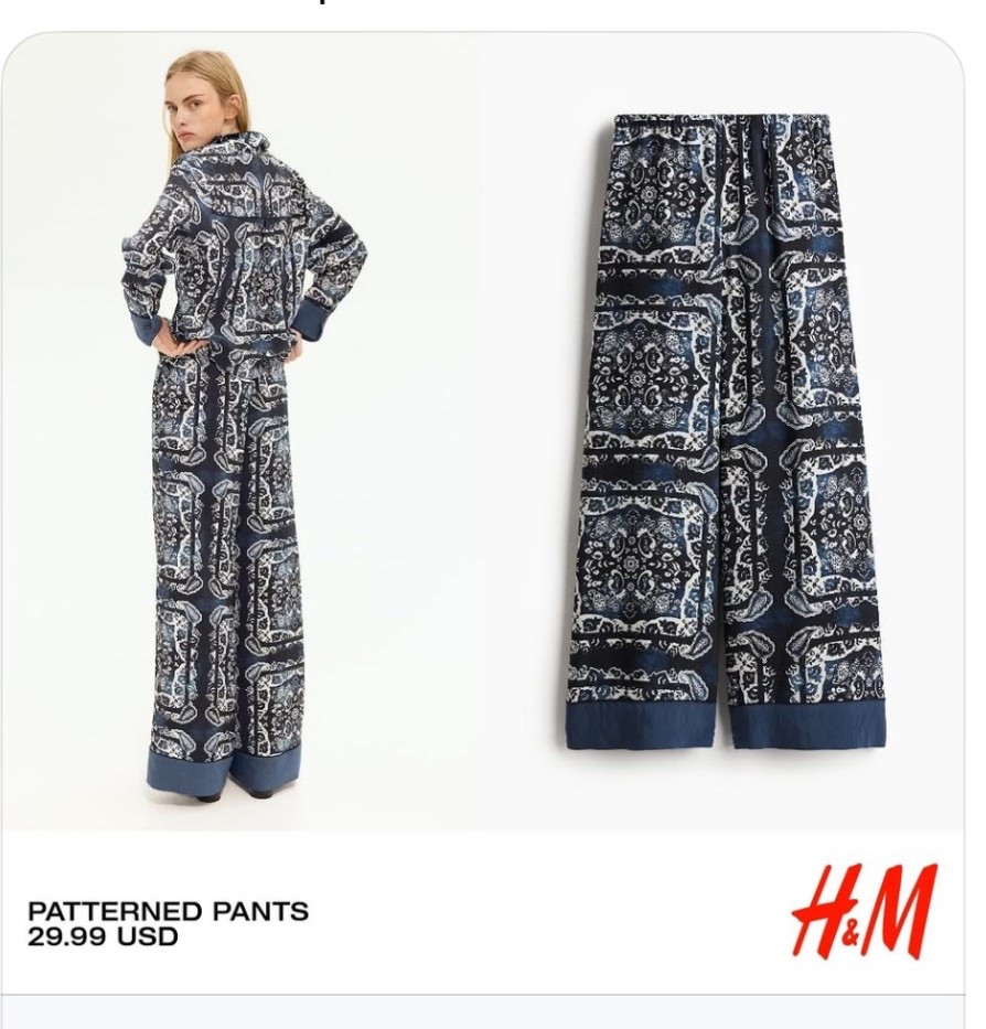 H&M new arrivals

#LTKFindsUnder50 #LTKStyleTip #LTKFindsUnder100
