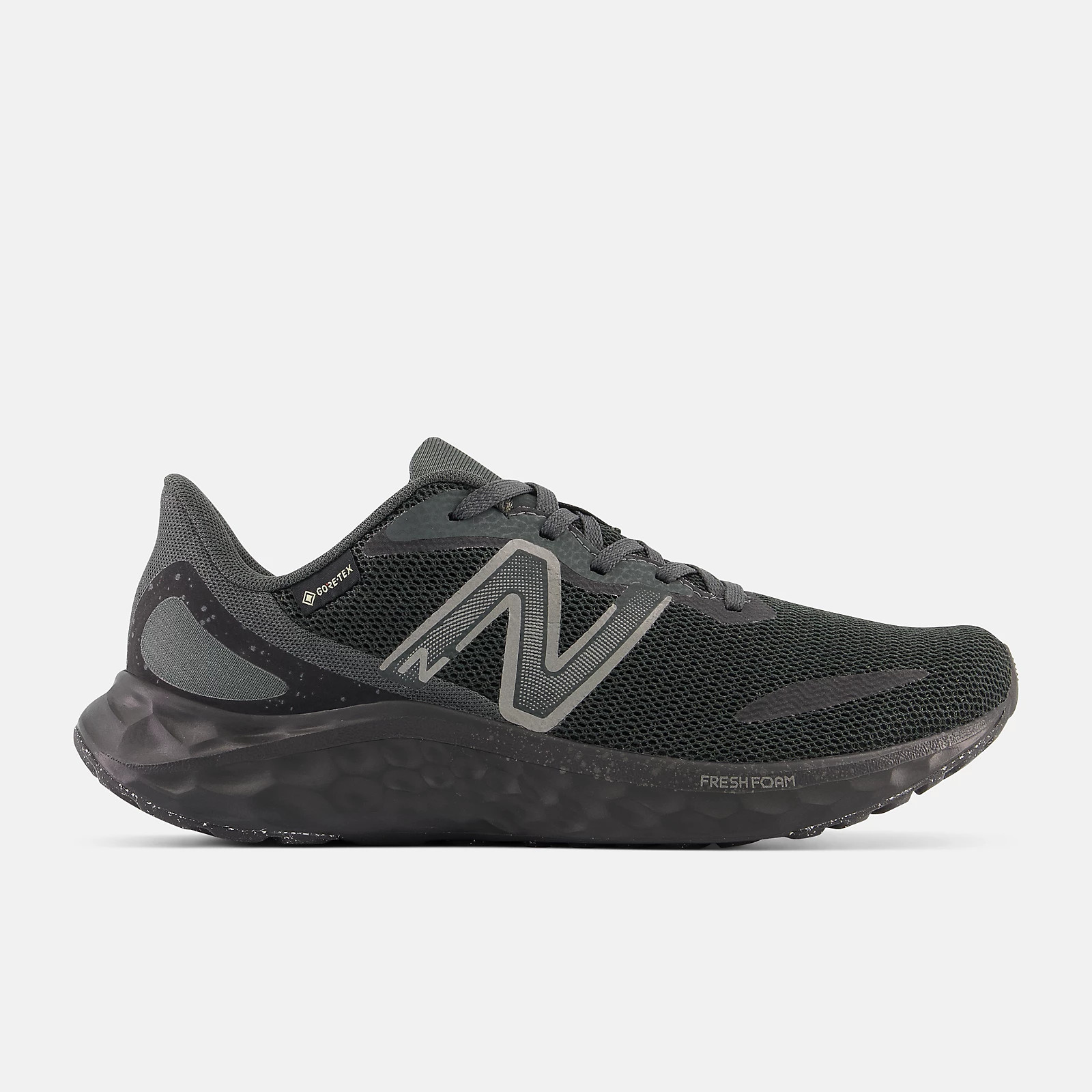 Fresh Foam Arishi v4 Gore-Tex® | New Balance Athletics, Inc.