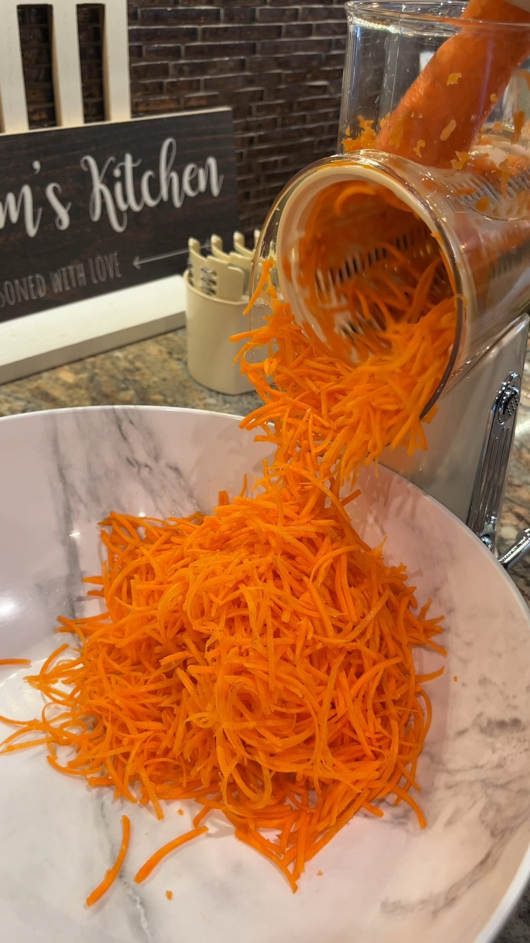 ✨El mejor rallador🤩

#LTKFindsUnder50 #LTKHome #LTKParties