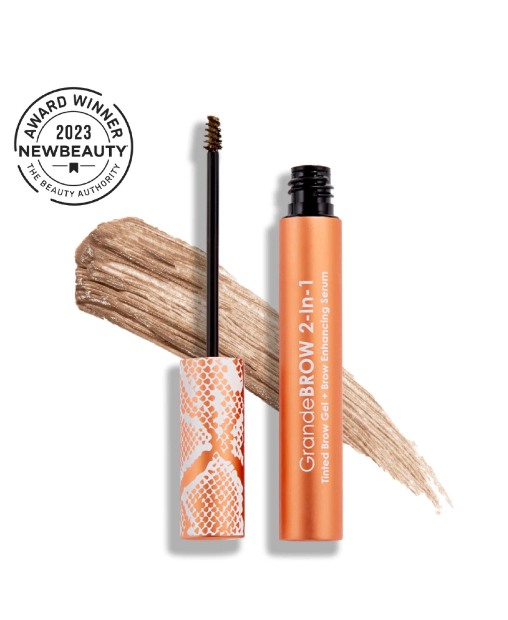 The best Brow serum + tint 



Brow tint, brow serum, brow makeup, brows, grande brow 

#LTKbeauty #LTKGiftGuide #LTKFind