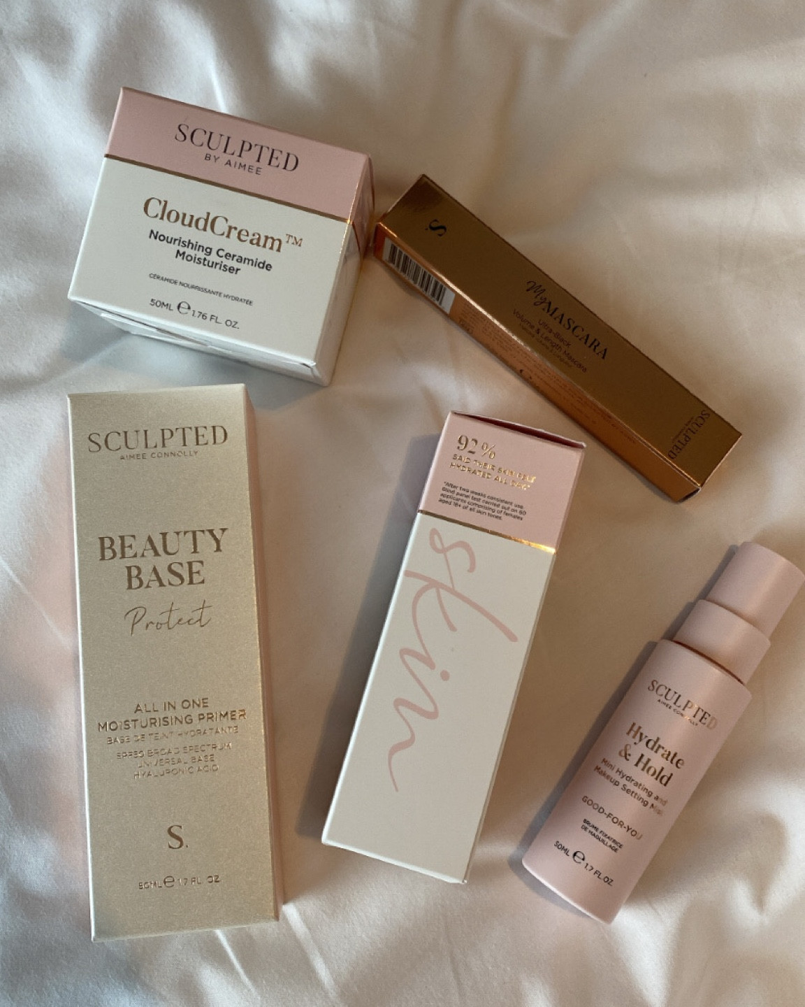 Skincare treats from a brand I’m loving atm 

#LTKBeautySale #LTKSeasonal #LTKeurope