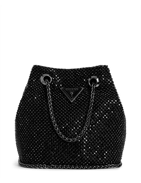 Guess Zalina Pouch | David Jones | David Jones (Australia & New Zealand)