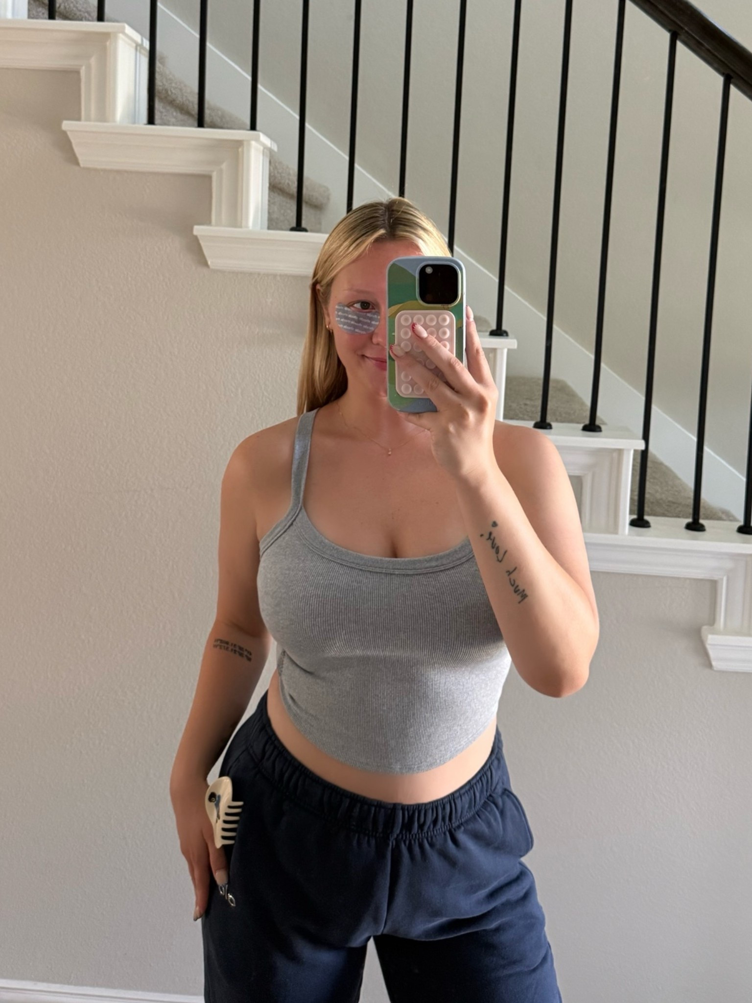 comfy fit #ootd #comfy

#LTKootd #LTKselfcare #LTKMidsize