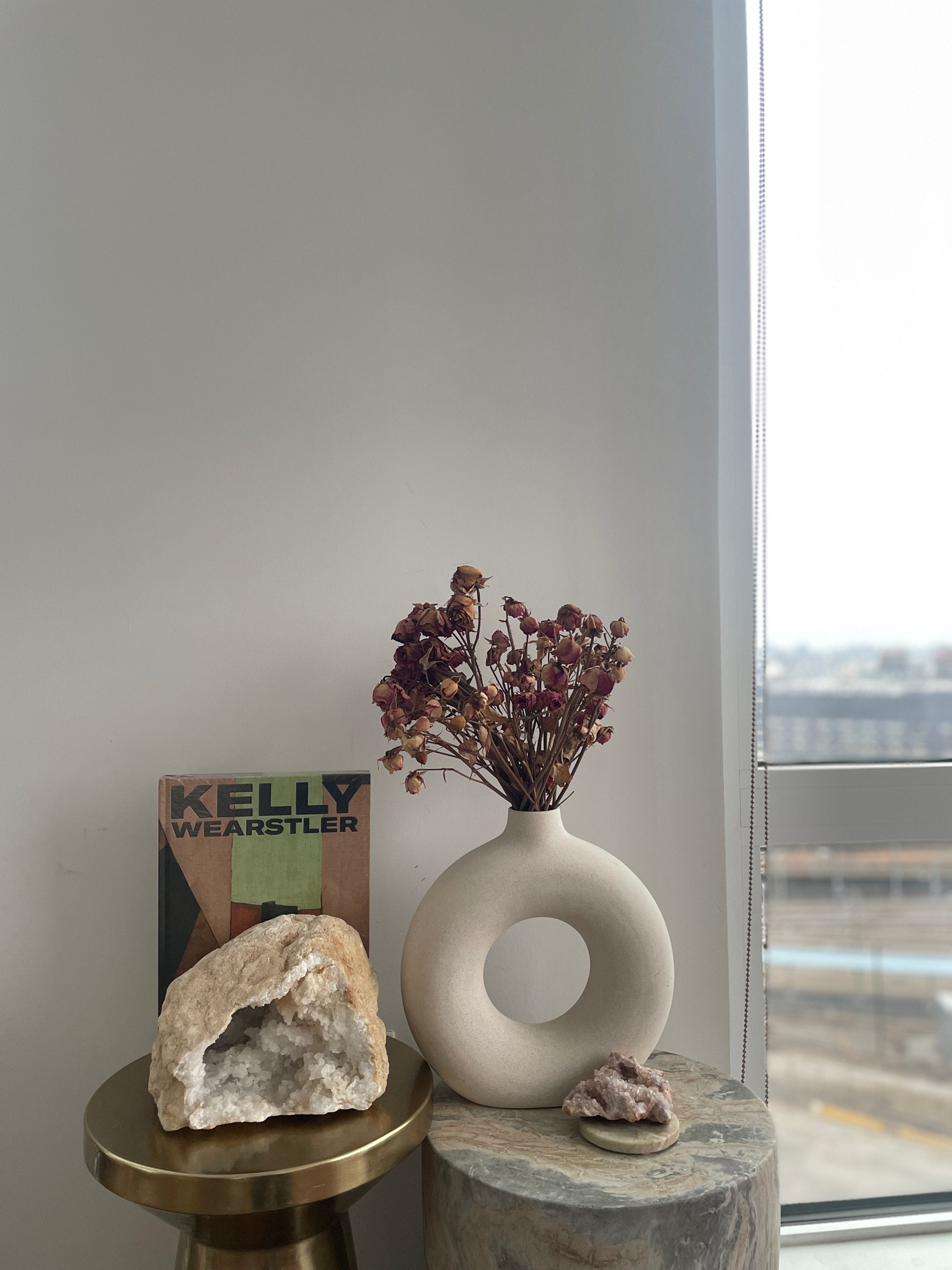 Amazon Home Decor + Interior Design Coffee Table Books

Also found some geode crystal decor. | Vase, home decorating

#LTKfindsunder50 #LTKhome