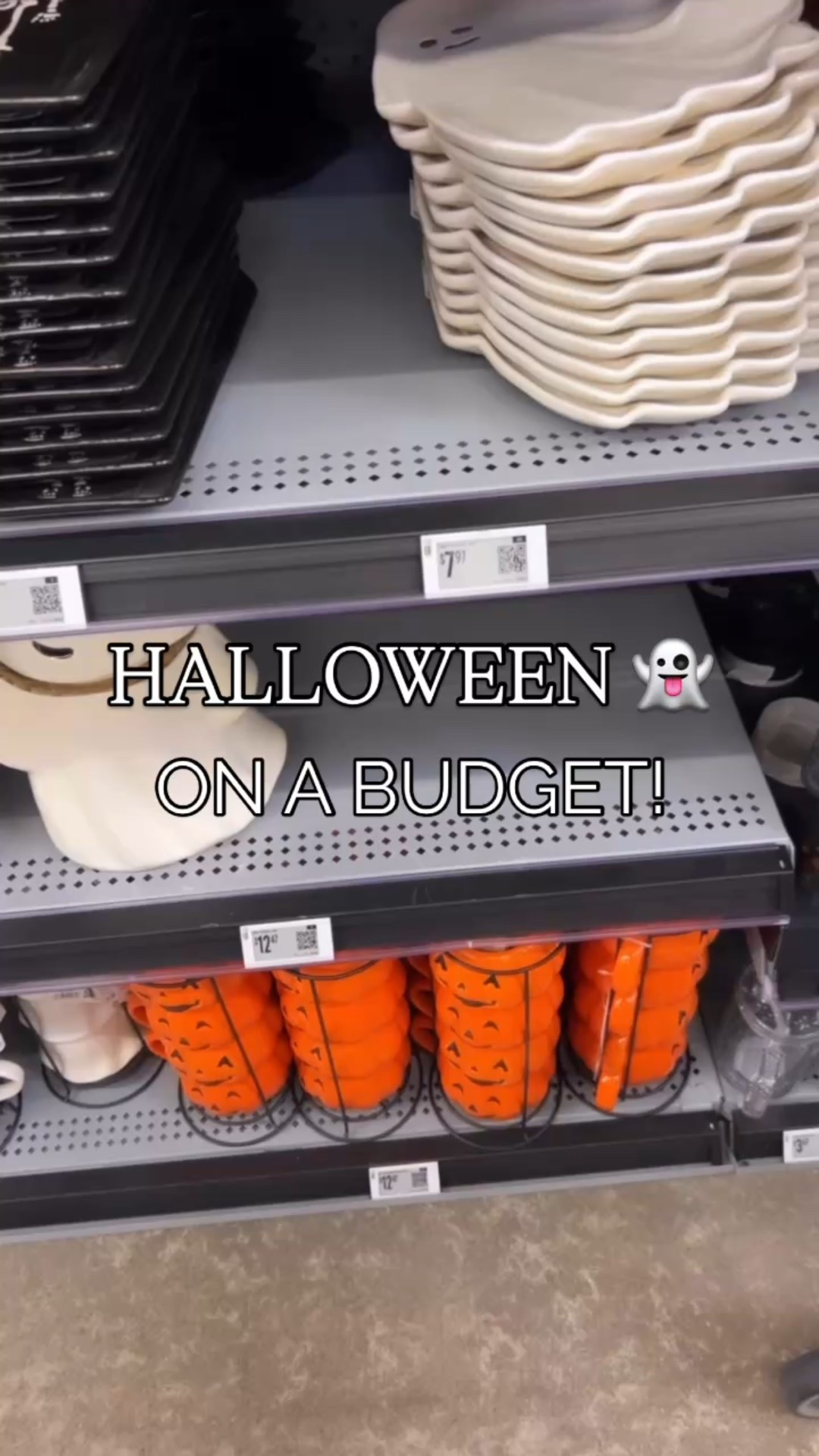 It’s time!  The best Halloween decor is out at Walmart! This is always a grab it before you need it situation!  The prices are just too good! 

#LTKFindsUnder50 #LTKFamily #LTKSeasonal