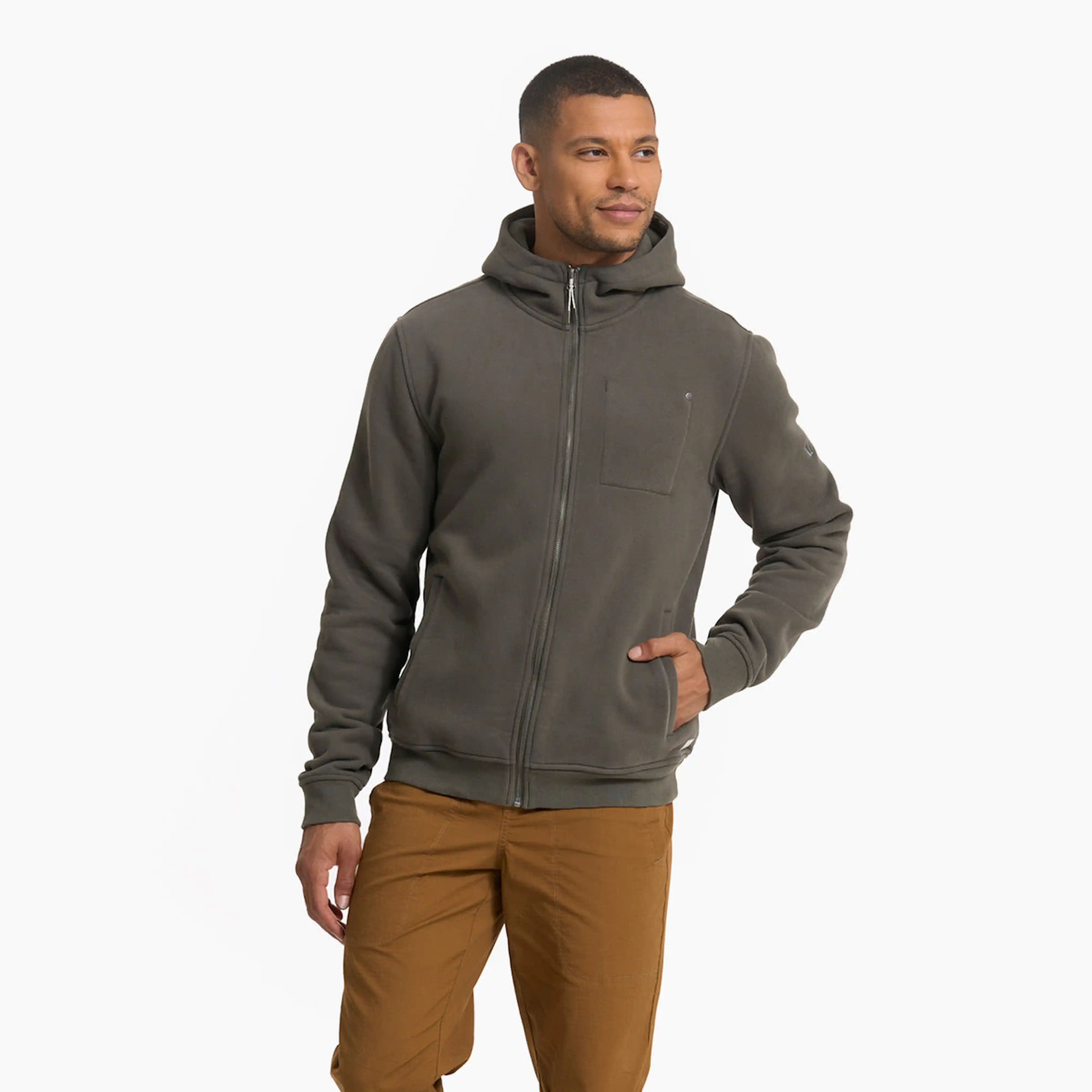 Seaside Hoodie | Vuori Clothing (US & Canada)