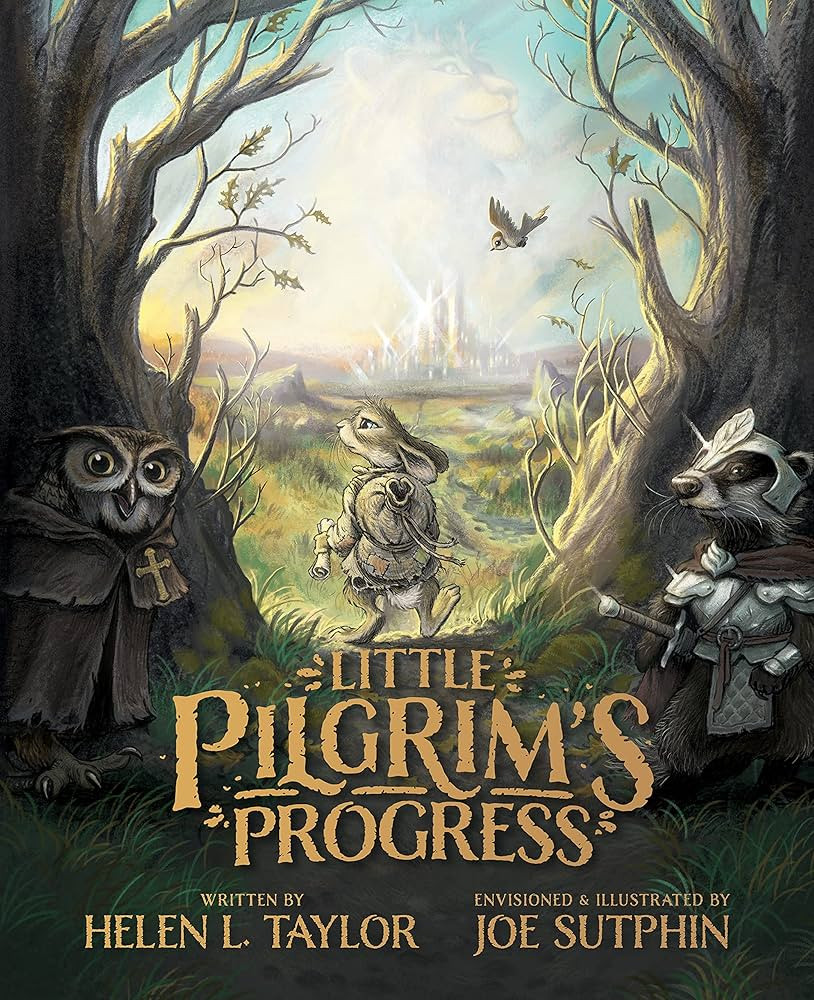 Little Pilgrim's Progress (Illustrated Edition): From John Bunyan's Classic | Amazon (US)