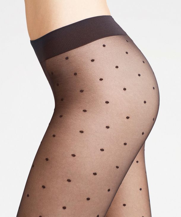 Dot 15 DEN Women Tights | FALKE (DE)