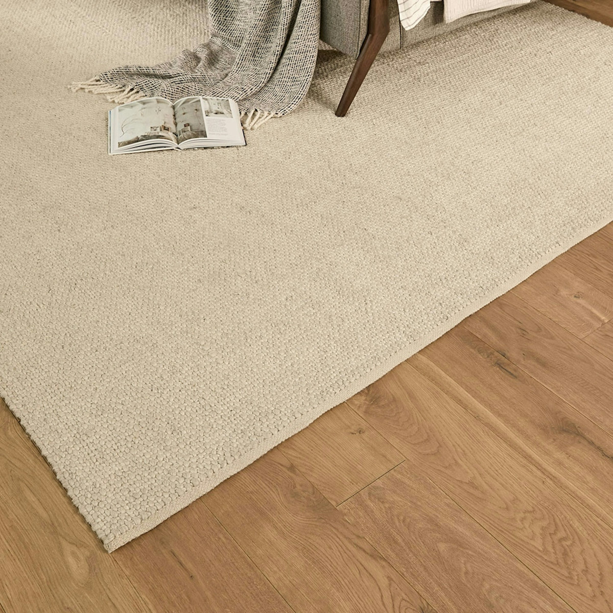 Texa 8 x 10 Rug - Vanilla Ivory | Article