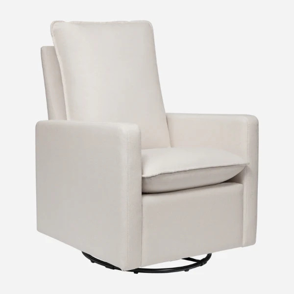 Cali Pillowback Swivel Glider | Newton Baby | Newton Baby, Inc.