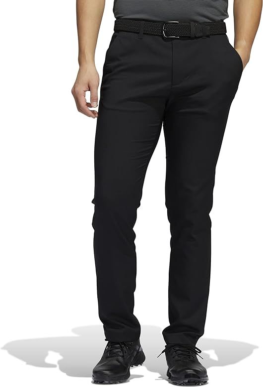 adidas Men's Standard Ultimate365 Tapered Pant | Amazon (US)