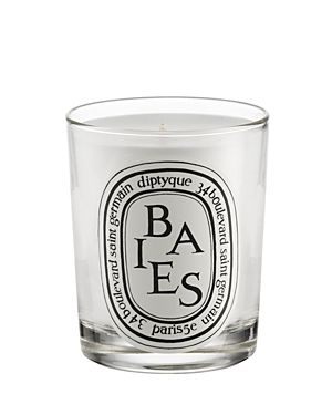Diptyque Baies Scented Candle | Bloomingdale's (US)