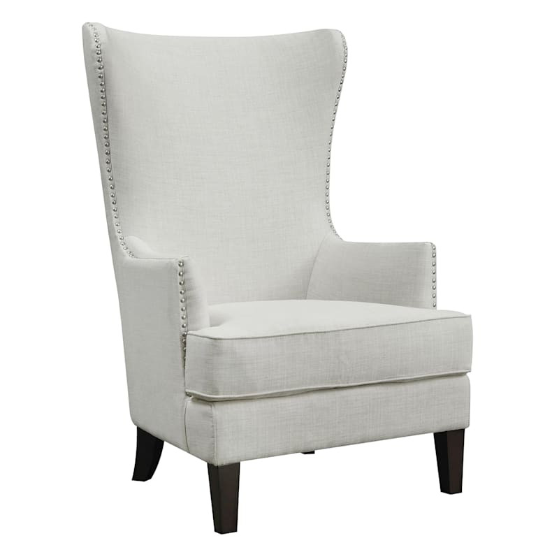 Kori Chair, Taupe | At Home
