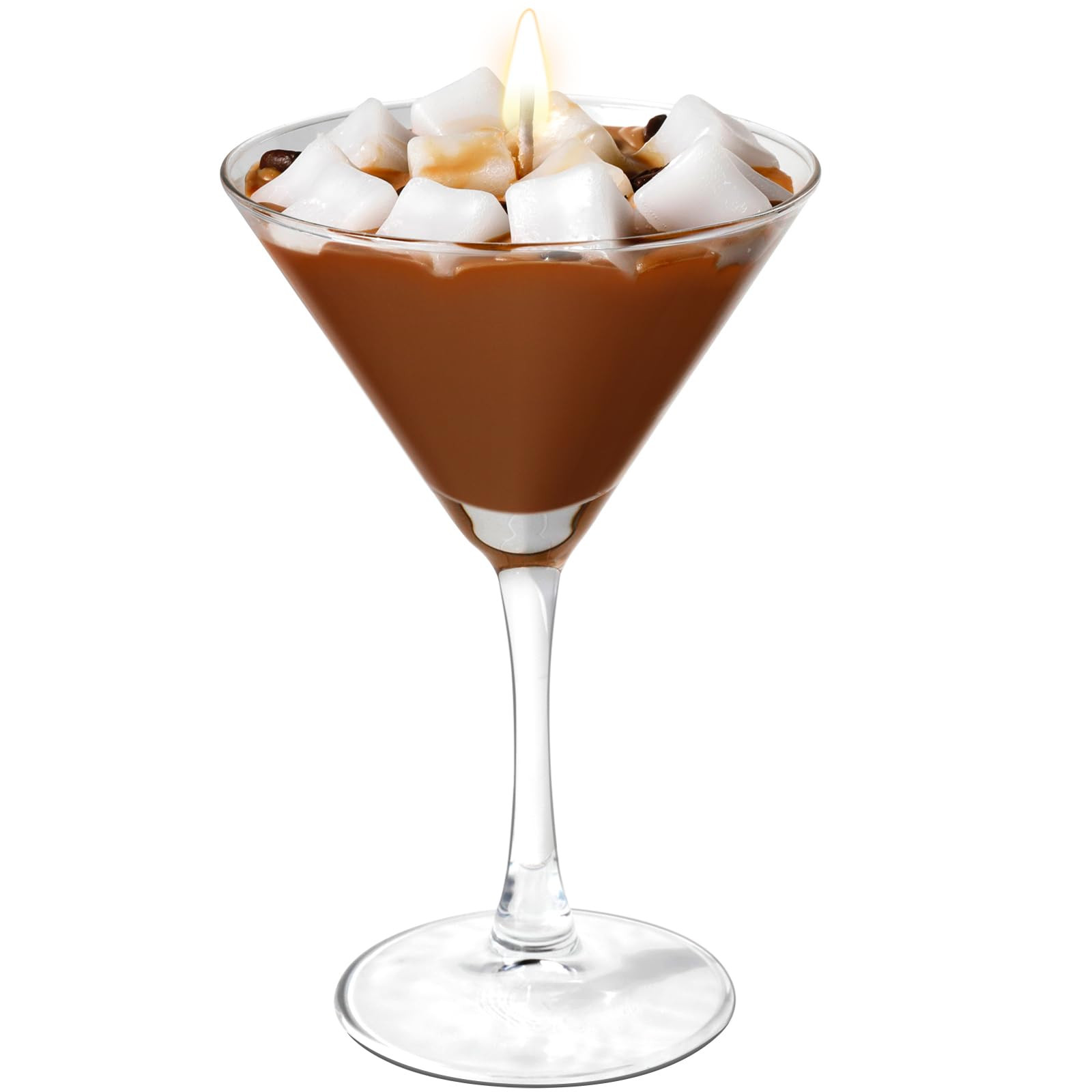 Espresso Martini Candle, Scented Candles Gift for Coffee Lovers, Candles Unique Gifts for Women G... | Amazon (US)