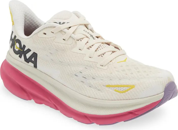 Clifton 9 Running Shoe (Women) | Nordstrom