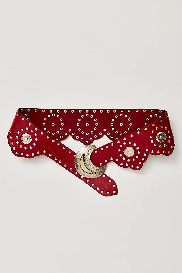 Full Moon Fever Belt | Free People (Global - UK&FR Excluded)