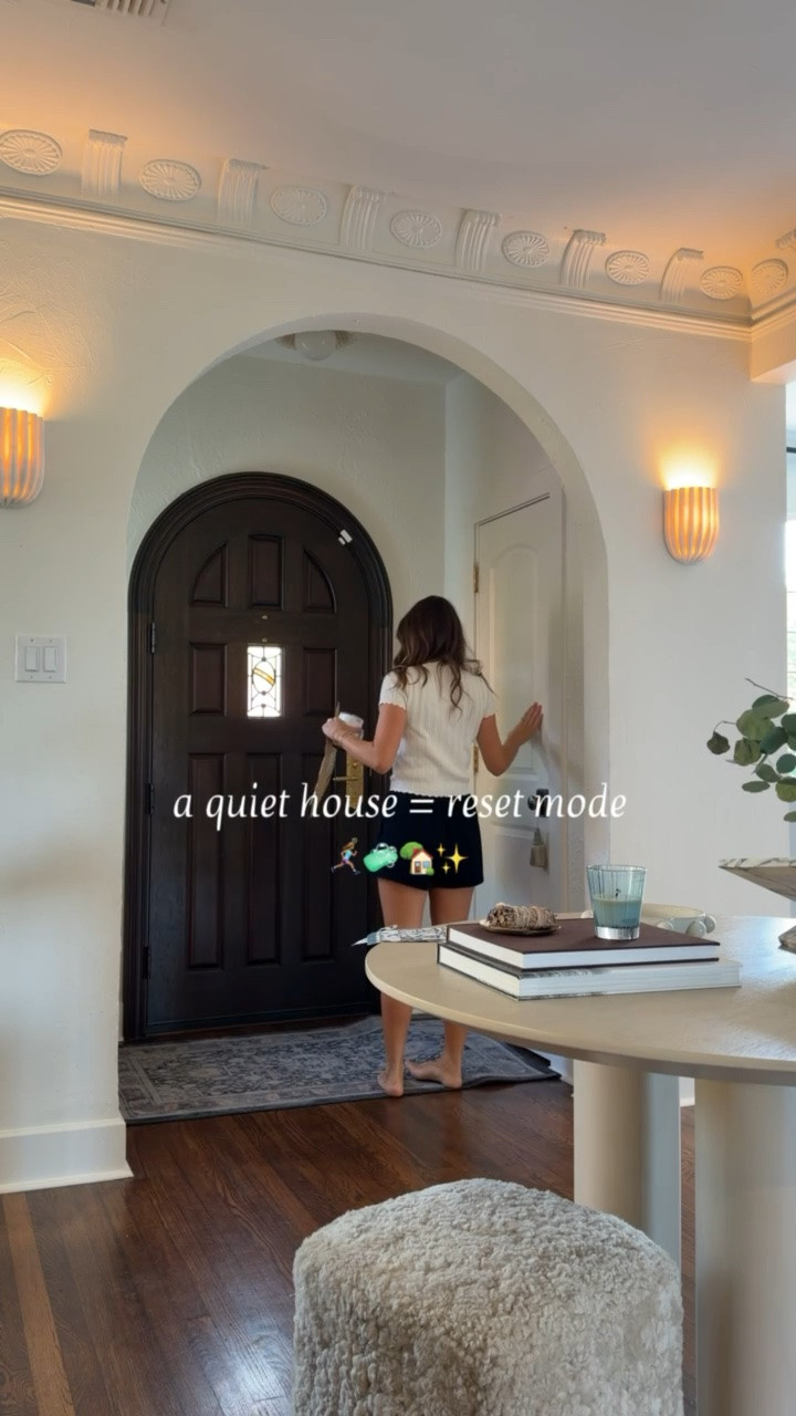 RESET WITH ME ✨ after summer camp & activities drop off

*for more furniture & decor go to my 'HOME LINKS' collection

#LTKmomlife #LTKvlog #LTKdayinmylife