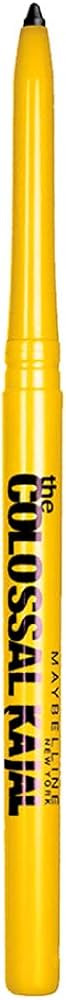 Maybelline New York The Colossal Kajal Eyeliner | Amazon (US)