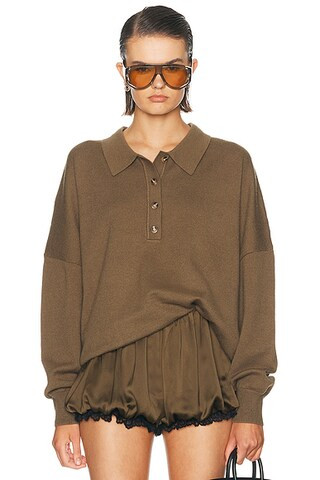 Vespen Sweater | FWRD 