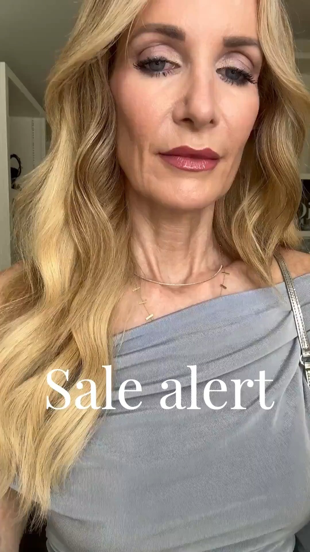 The perfect spring night out lol and this fab top is on major sale making it well under $100! Everything runs tts, wearing an XS in the top and size 24 in the jeans. 

 

#LTKootd #LTKSeasonal #LTKOver40