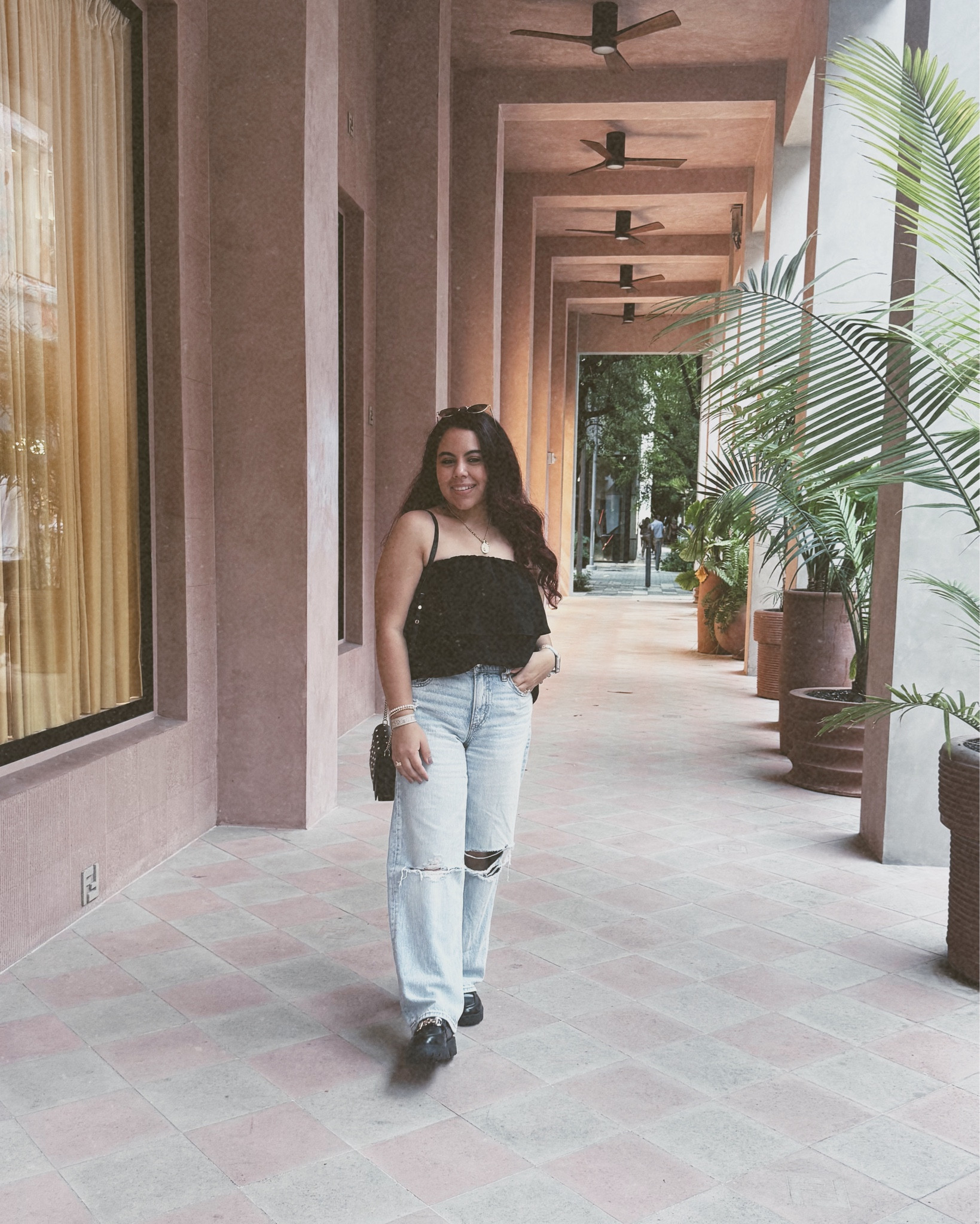 Miami vibes ☀️ 

#LTKOver40 #LTKStyleTip #LTKSeasonal