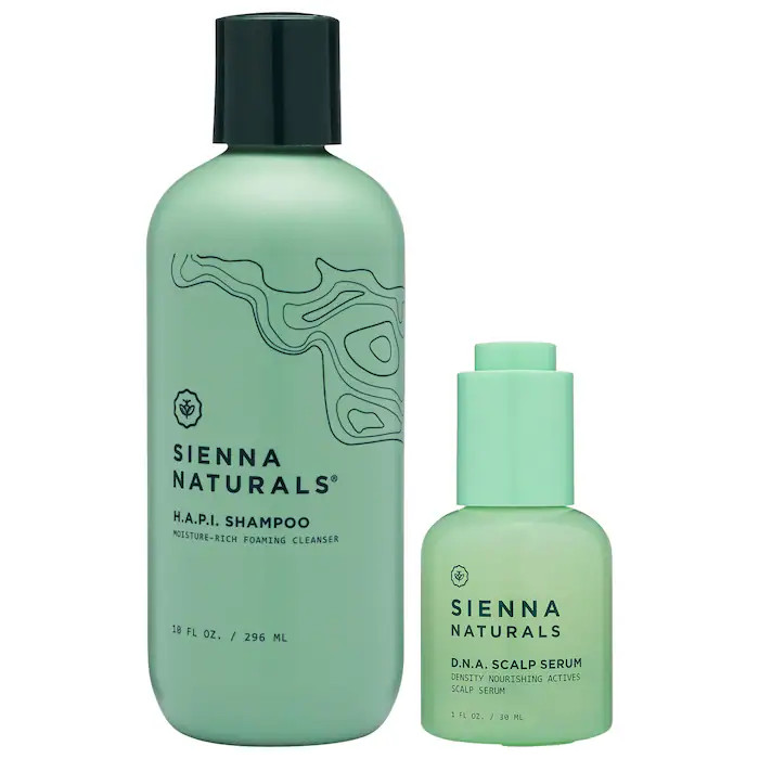 H.A.P.I. Wash and Grow Duo | Sephora (US)