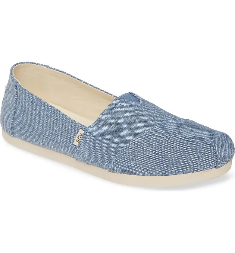 Alpargata Slip-On | Nordstrom