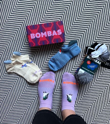 Bombas make the best gifts for everyone on your list! Use my code LEMON20 for 20% off (new customers only) #ad

#LTKGiftGuide #LTKSeasonal #LTKHoliday