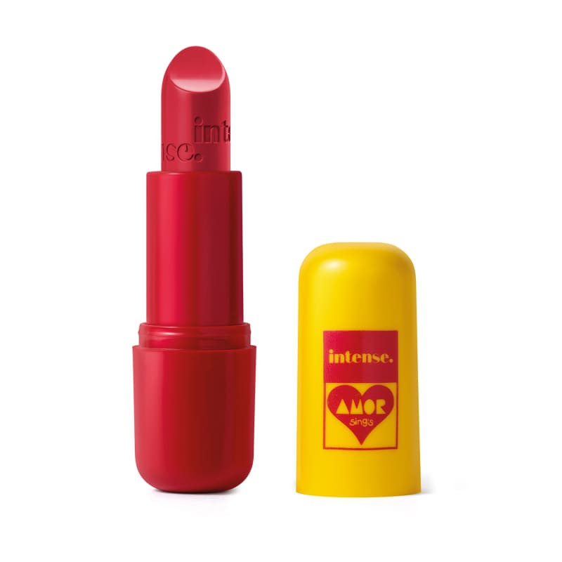 Batom Cremoso Vermelho Intense By Amor 3,8g | oBoticario (BR)