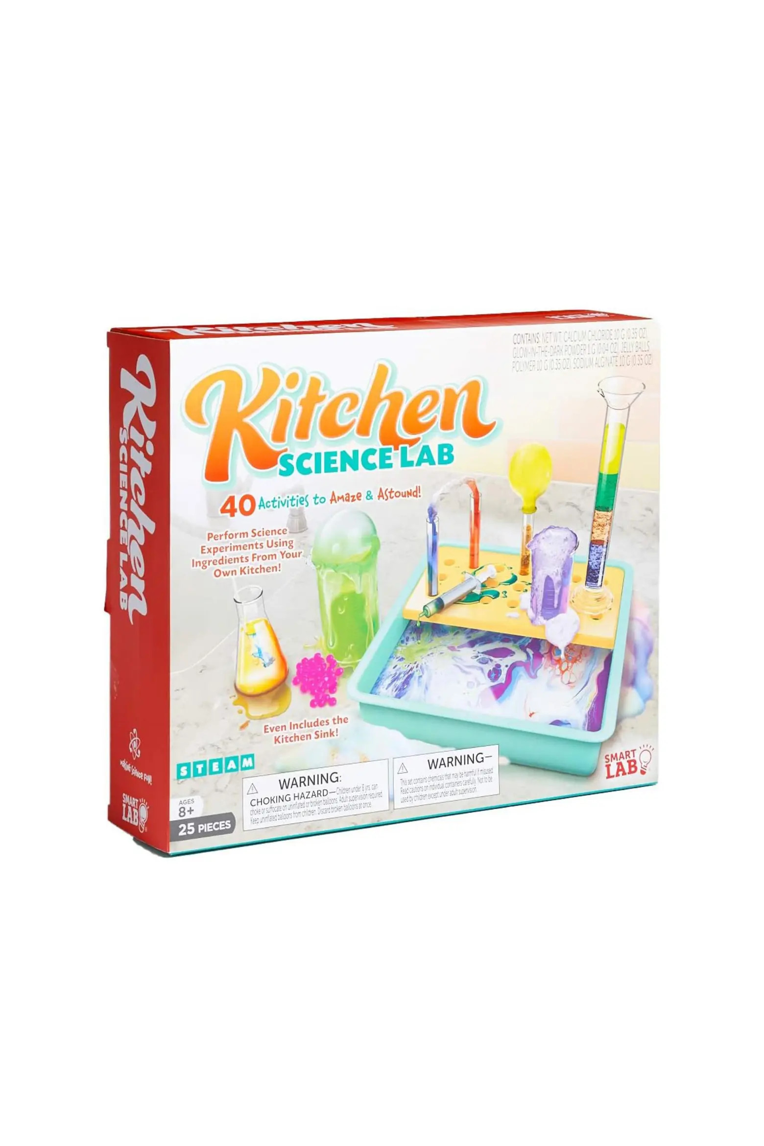 Kitchen Science Lab, Kids 8+ | Nordstrom | Nordstrom